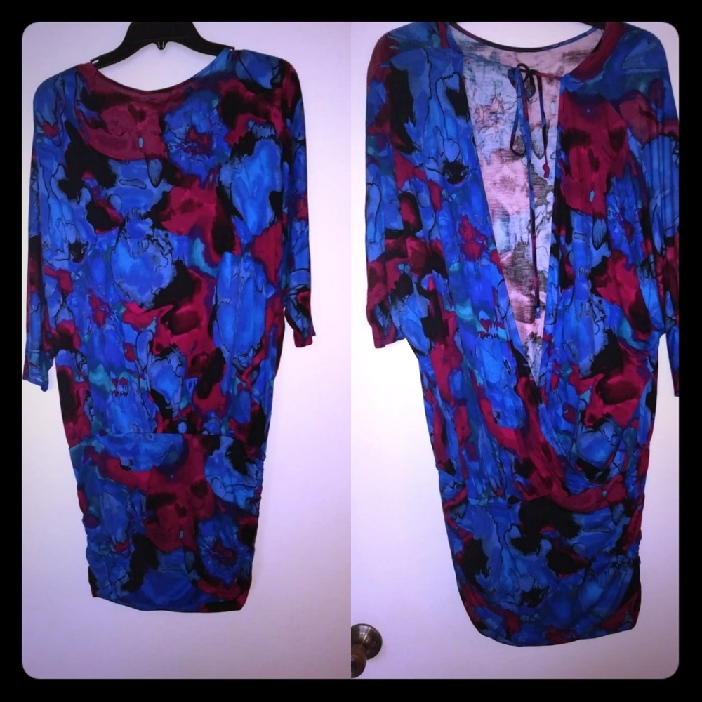 EXPRESS Womens Dress